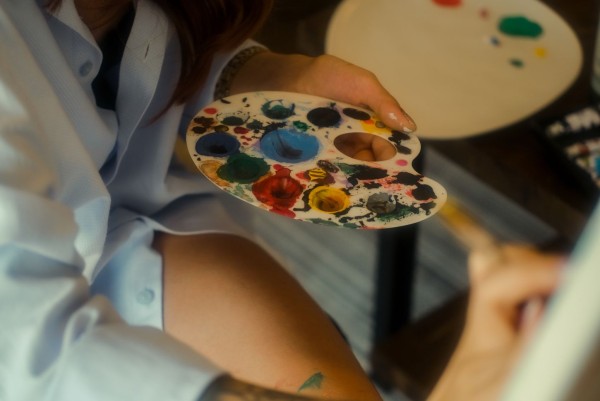 Art Category For Blog Post Submission