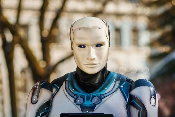 Artificial Intelligence Category For Blog Post Submission