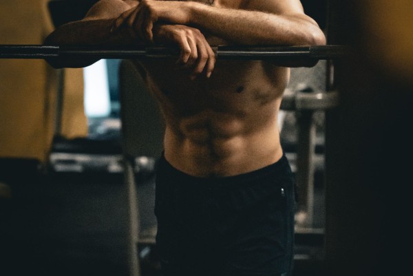 Fitness Category For Blog Post Submission