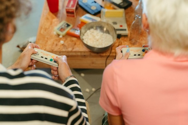 Games Category For Blog Post Submission