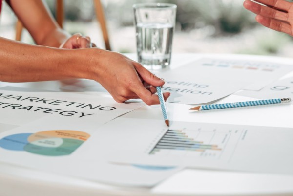 Marketing Category For Blog Post Submission