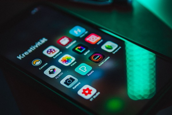 Mobile App Development Category For Blog Post Submission