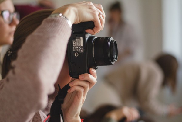 Photography Category For Blog Post Submission