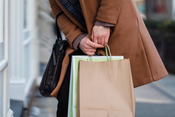 Shopping Category For Blog Post Submission