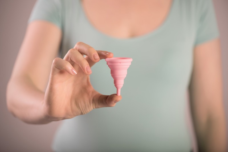 5 Menstrual Hygiene Practices