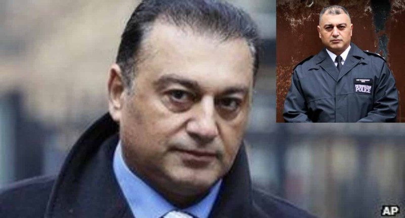 Ali Dizaei - A Man Who Fought The System To Improve The System