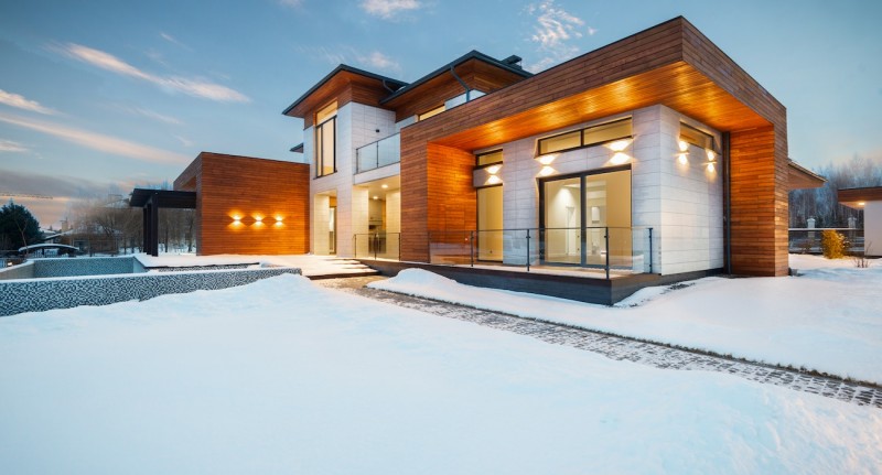 Cost-Effective Home Improvements to Consider Before Winter