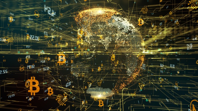 Cryptocurrency Write For Us Topic - Top 7 Websites To Submit