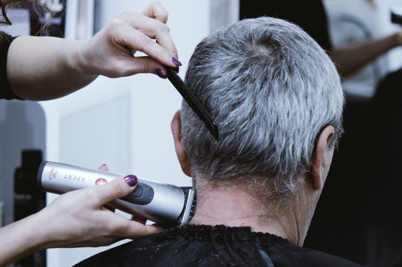 Premature Greying - What Is It And How To Stop It?