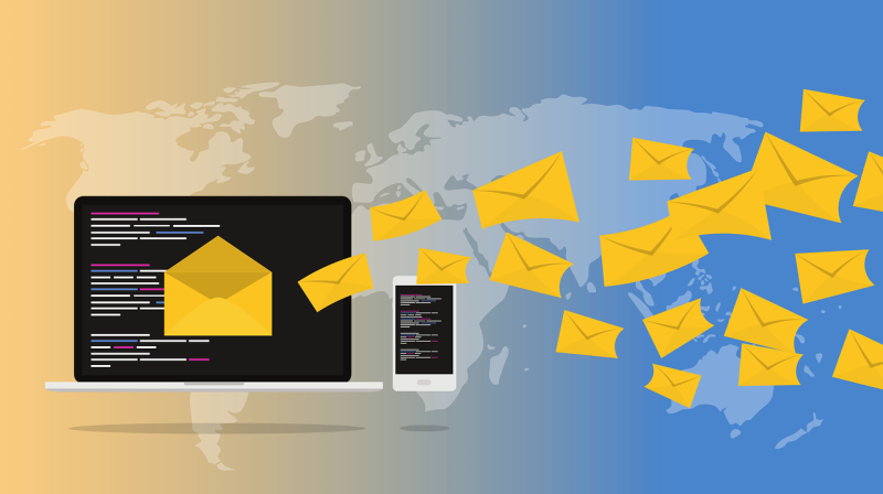 Top 7 Site of Email Marketing to Submit Write For Us Topic 