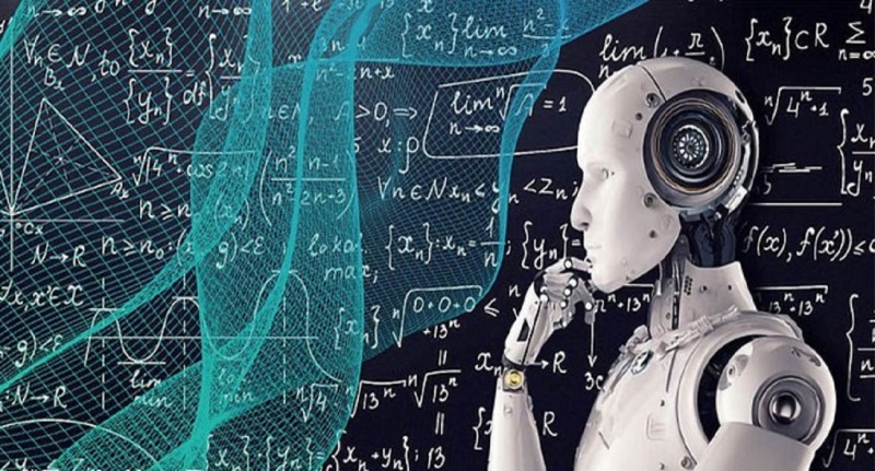 How is AI helping Natural Sciences?