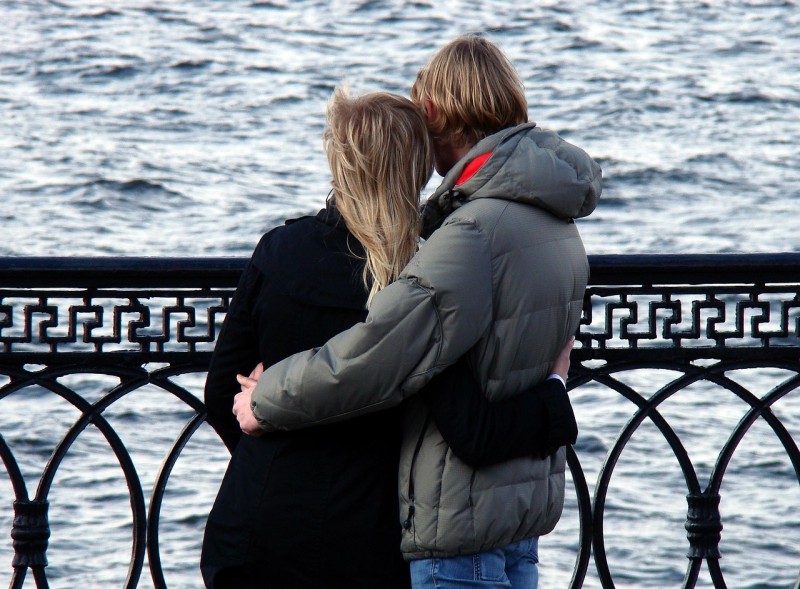 How to Build Trust in a New Relationship