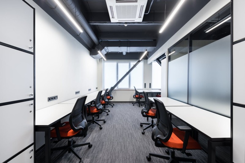 Illuminating Spaces: Office Partitions Pro Design Tips for Maximizing Natural Light in Philippines