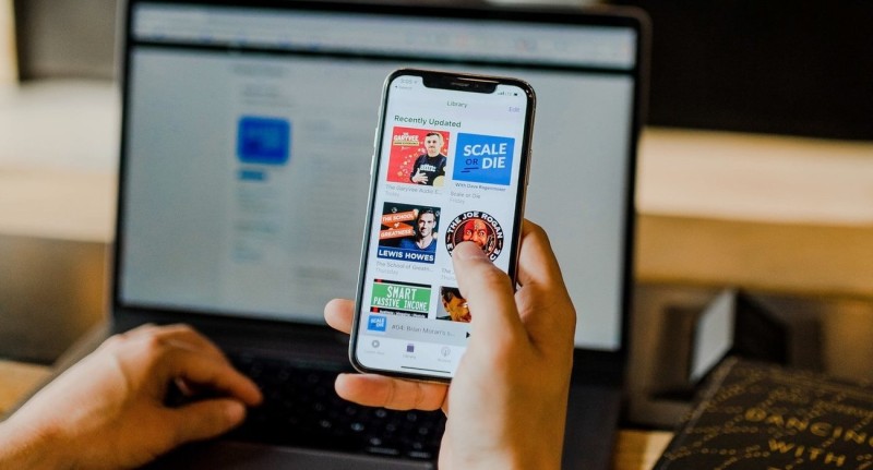 How To Transfer Photos From Iphone To Laptop Without iTunes