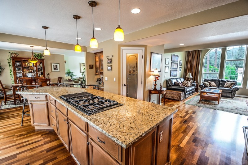 Kitchen Renovation Ideas for a Modern Look