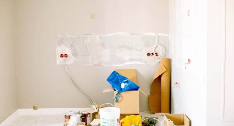 Learning The Approach Of Home Construction Of A New Home