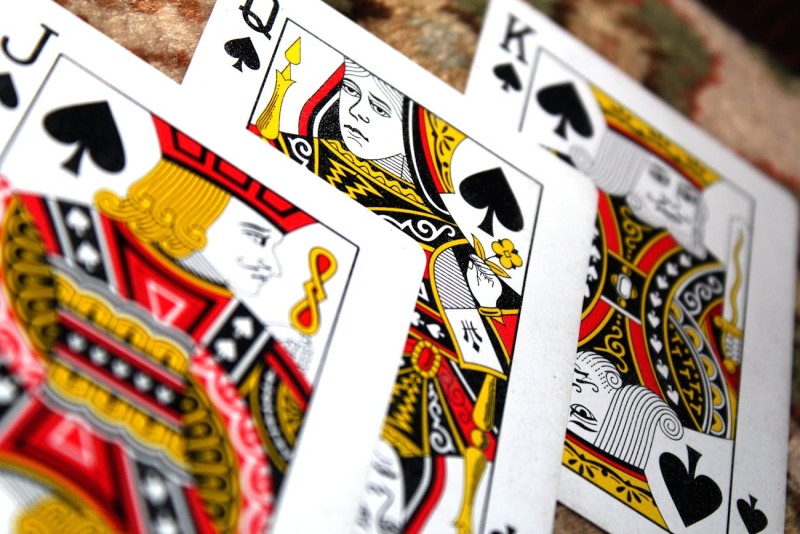 List of The Top 5 Gambling Websites Worldwide
