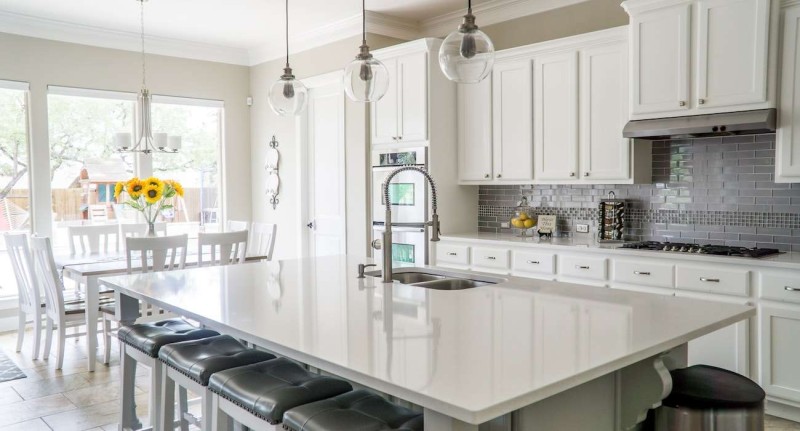 Essential Outputs One Need To Give For Home Improvement