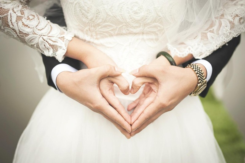 Why Choose A Matrimonial Site To Find Your Soulmate?