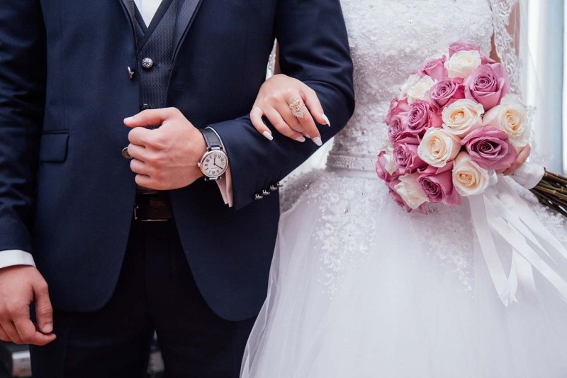 In The Age Of Online Matrimony