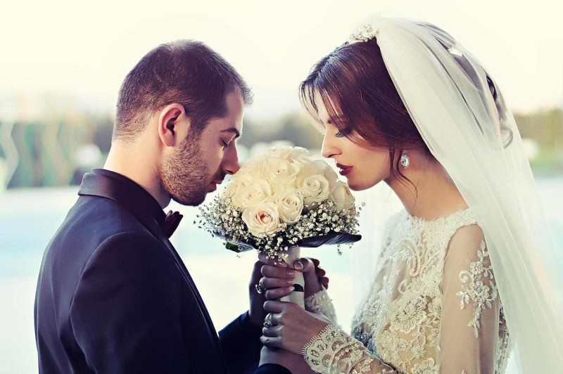 The Difference Between Matrimony and Marriage