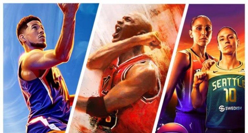 NBA 2K23 Guide: How to Make NBA 2K23 MT Coins Fast