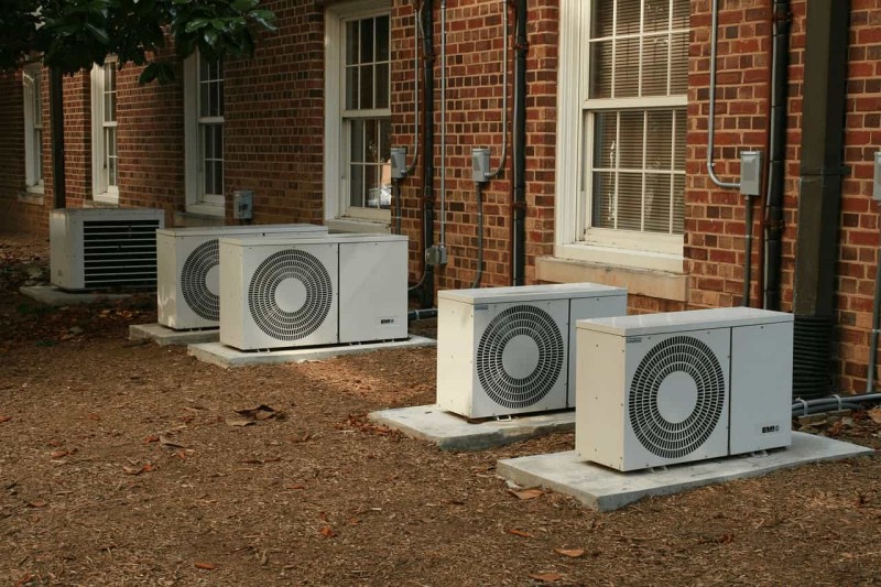 3 Common Spring Problems for Your Heat Pump