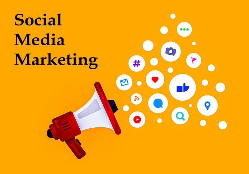 Social Media Marketing Tips For Small Business