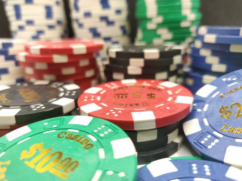 The Basic Legal Perceptive With Respect To Gambling And Casino