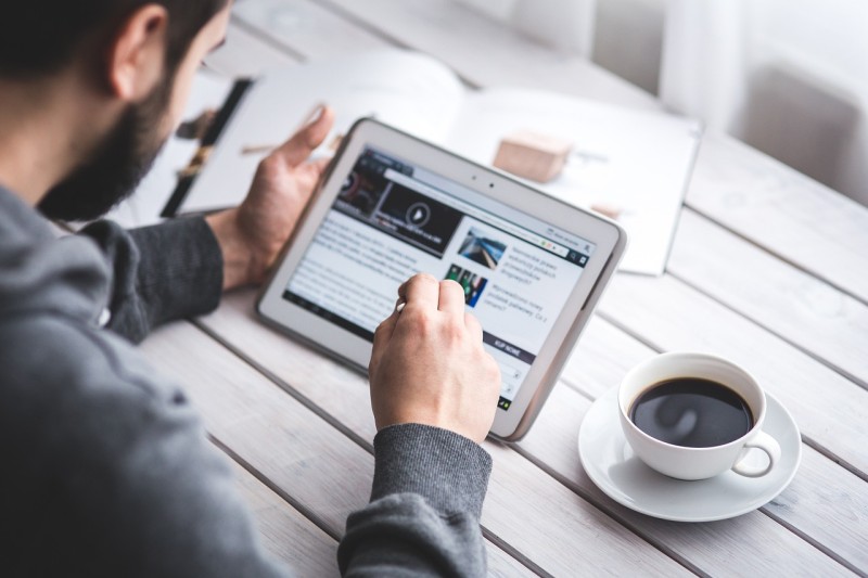 The Future Is Here: Top Tech Trends to Watch in 2026