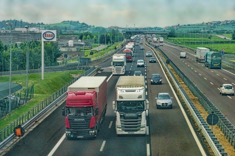 Requirements for Getting HGV Licence