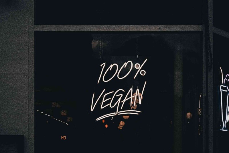 Which Offers The Best Nutrition Between Meat And Veganism?