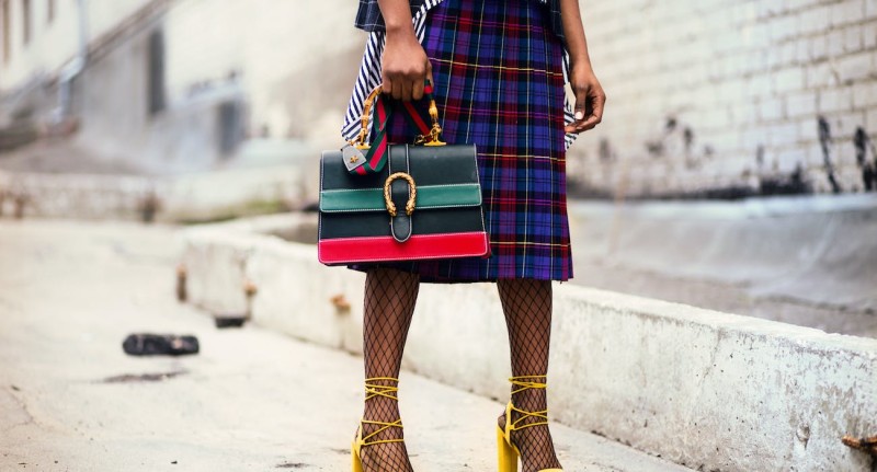 Why Fashion Accessories are Important?