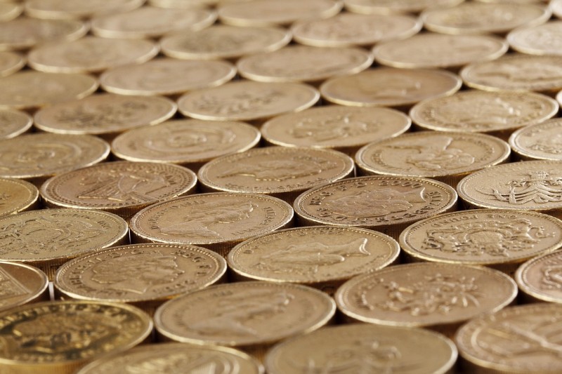 Why Finance Sector Faces Ups And Downs With News